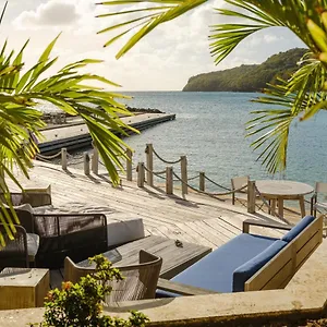 The Liming Bequia 5*, Friendship Saint Vincent and the Grenadines