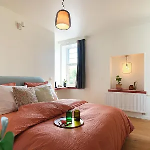 Rûte - Bed No Breakfast Maison d'hôtes