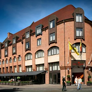 Crowne Plaza Brugge, An Ihg Brugge