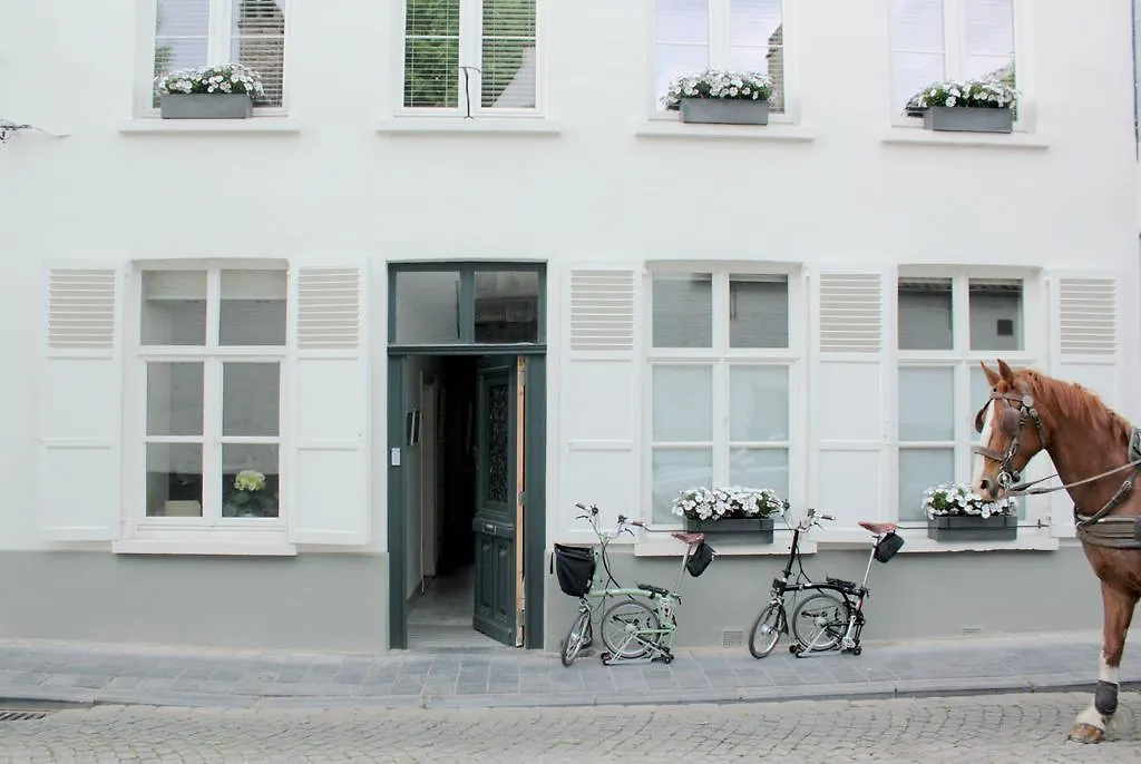 B&B Alphabet - Luxury Guesthouse And Art Gallery location